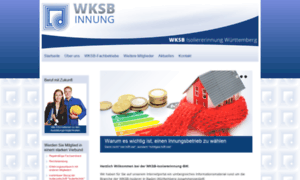 Wksb-isoliererinnung-bw.de thumbnail