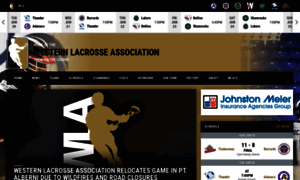 Wlalacrosse.com thumbnail