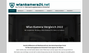 Wlankamera24.net thumbnail