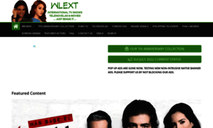 Wlext.is thumbnail