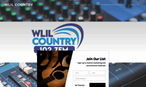 Wlilcountry.com thumbnail