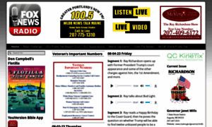 Wlobradio.com thumbnail