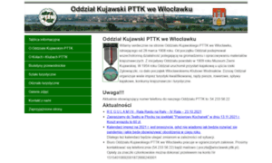 Wloclawek.pttk.pl thumbnail