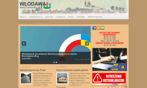 Wlodawa.eu thumbnail