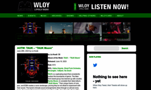 Wloy.com thumbnail