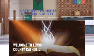 Wlpcatholic.org thumbnail