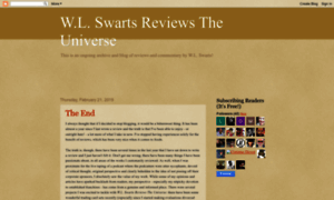 Wlswarts.blogspot.in thumbnail