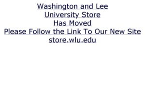 Wlubookstore.collegestoreonline.com thumbnail