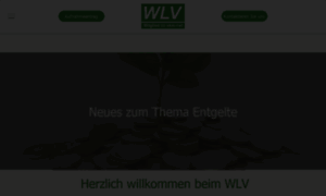 Wlv-berufsverband.de thumbnail