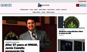 Wmar2news.com thumbnail