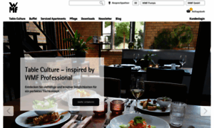Wmf-professional.de thumbnail