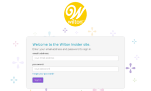 Wmitools.wilton.com thumbnail