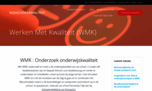 Wmk-ec.nl thumbnail