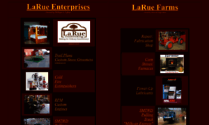 Wmlarue-enterprises.com thumbnail