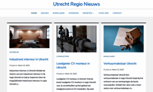 Wmm-provincie-utrecht.nl thumbnail