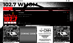 Wmom.fm thumbnail