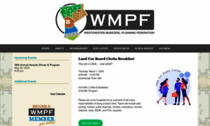 Wmpf.org thumbnail