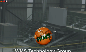 Wms-technology-group.com thumbnail