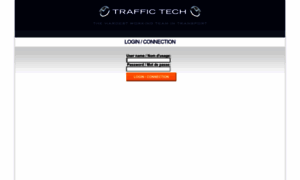 Wms.traffictech.com thumbnail