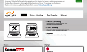 Wmsoftware.at thumbnail