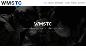 Wmstc.co.uk thumbnail