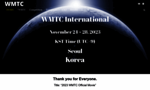 Wmtc.international thumbnail