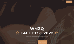 Wmzqfallfest2017.com thumbnail