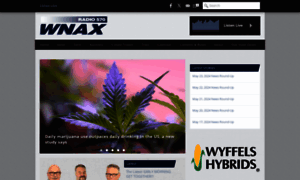 Wnax.com thumbnail