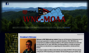Wnc-moaa.org thumbnail