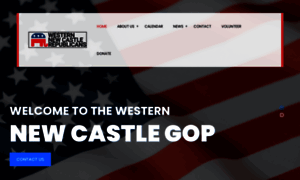 Wncdelawaregop.com thumbnail