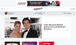 Wnci.com thumbnail