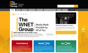 Wnet.org thumbnail