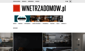 Wnetrzadomow.pl thumbnail
