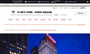 Wnewyorkunionsquare.com thumbnail