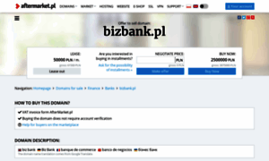 Wnioski.bizbank.pl thumbnail