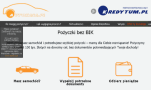 Wnioski.kredytum.pl thumbnail