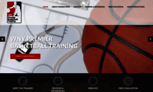 Wnypremierbasketballtraining.com thumbnail