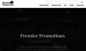 Wnypremierpromotions.com thumbnail