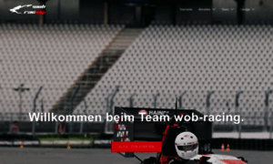 Wob-racing.de thumbnail