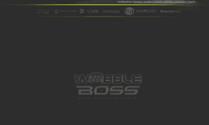 Wobbleboss.com thumbnail