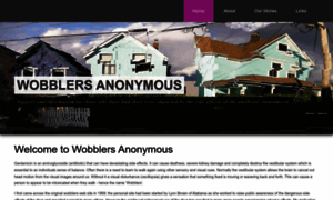 Wobblers.com thumbnail