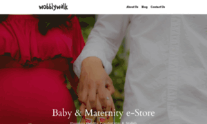 Wobblywalk.mystrikingly.com thumbnail