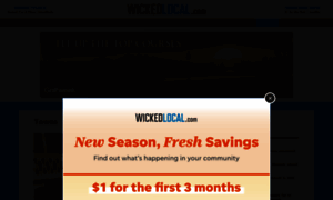 Woburn.wickedlocal.com thumbnail