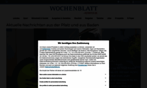 Wochenblatt-reporter.de thumbnail