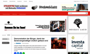 Wochenblatt.cc thumbnail