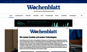 Wochenblatt.es thumbnail