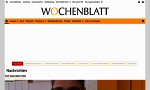 Wochenblatt.net thumbnail