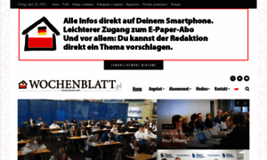 Wochenblatt.pl thumbnail