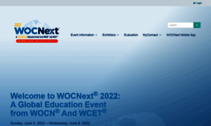 Wocnext.org thumbnail