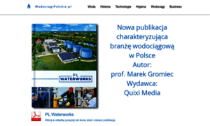 Wodociagi-polskie.pl thumbnail